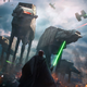 Ilustración para el artículo titulado Baby Yoda ha abierto una caja de Pandora